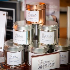 Home Fragrance