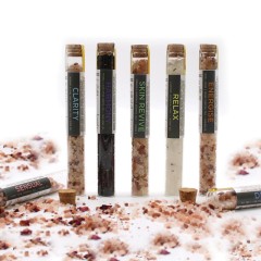 Bath Salts Gift Pack