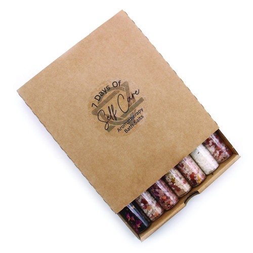 Bath Salts Gift Pack