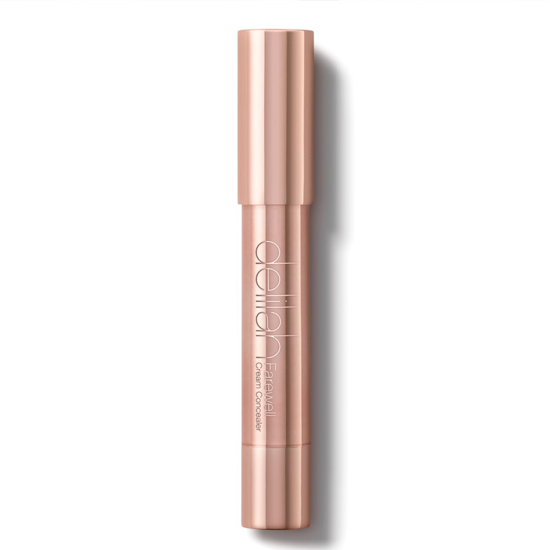 Farewell | Cream Concealer 3.8g