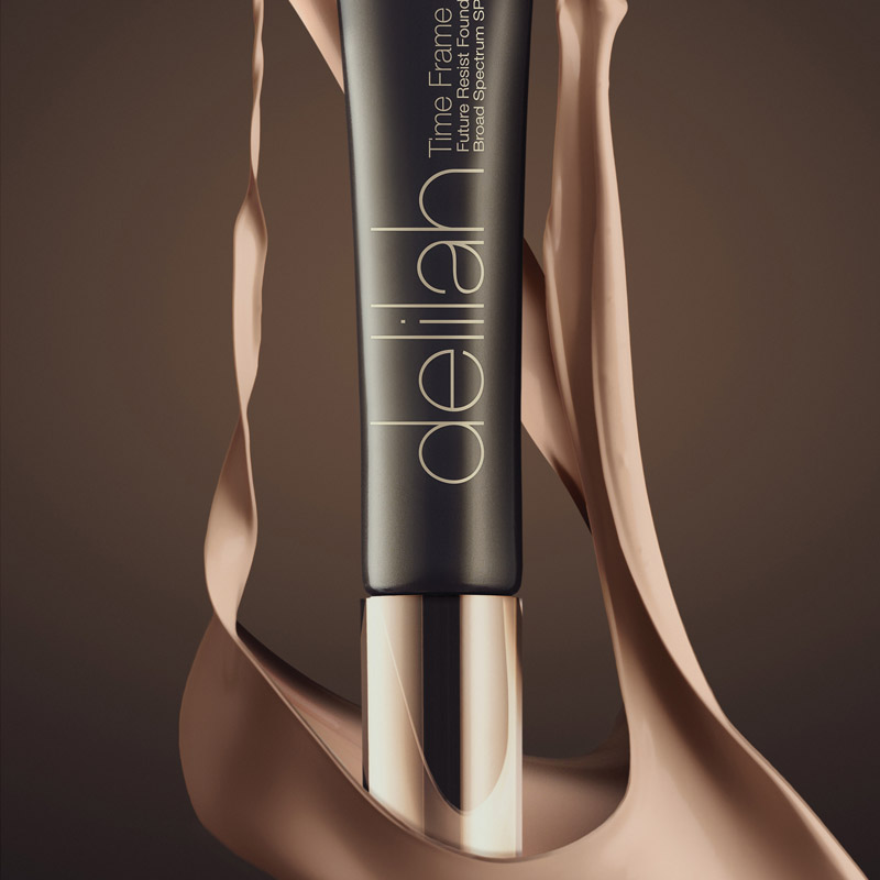 Time Frame | Future Resist Foundation SPF 20 48ml