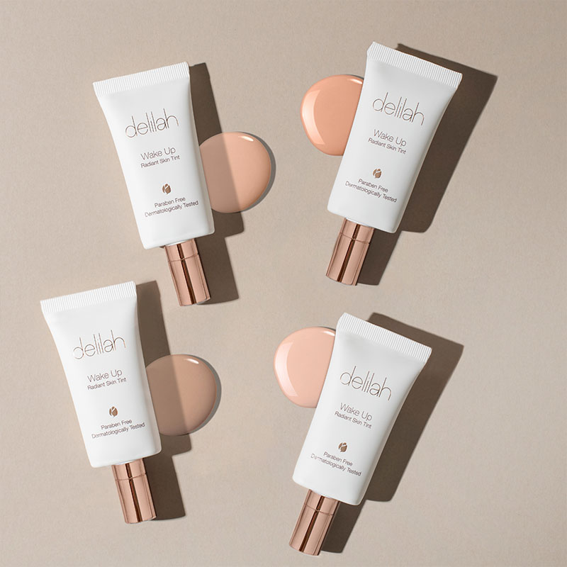 Wake Up | Radiant skin tint 30ml