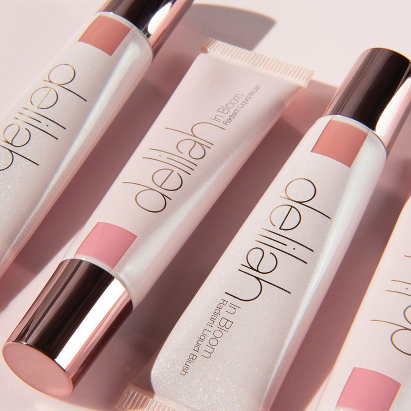 In Bloom | Radiant Liquid Blush 12ml