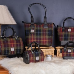 Harris Tweed