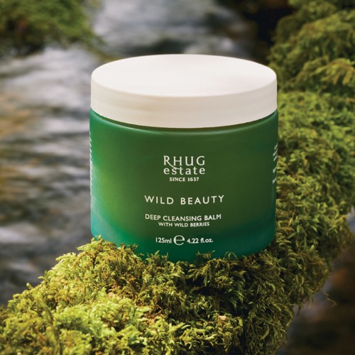 Cleansing Balm (125ml)