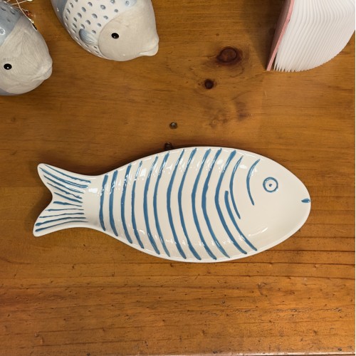 Fish Plate