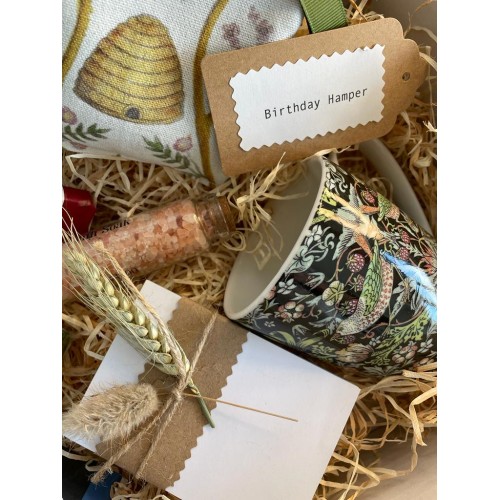 Birthday Hamper