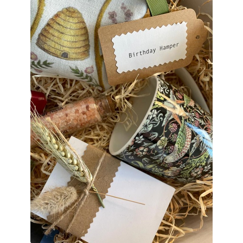 Birthday Hamper