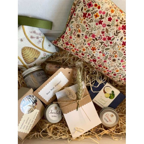 New Mum Hamper