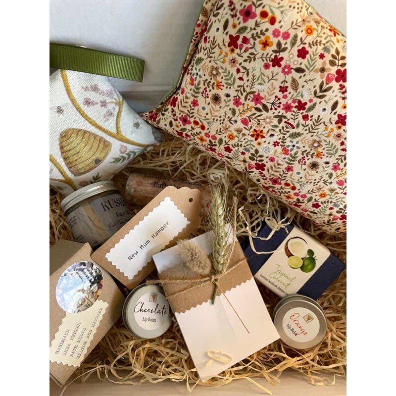 New Mum Hamper