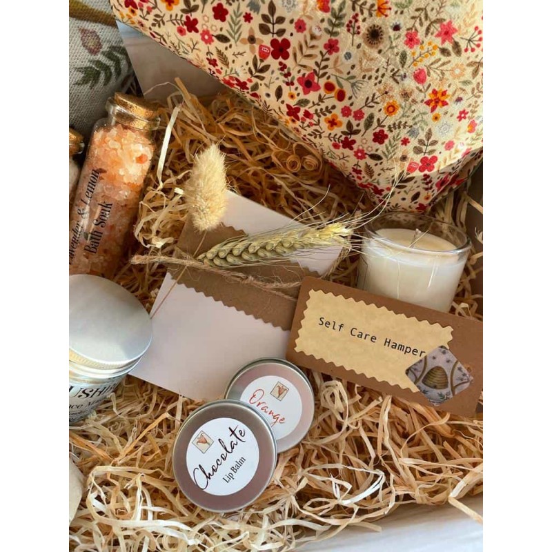 Self Care Hamper