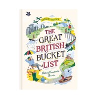 The Great British Bucket List 