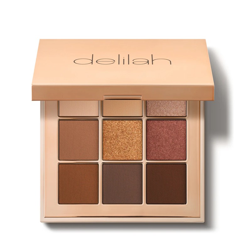 Delilah Eye Shadow Palette