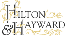 Hilton and Hayward Logo
